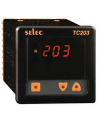TC203AX  Controlador de Temperatura